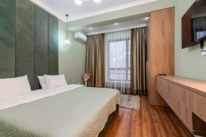 Seven hills Apartment
